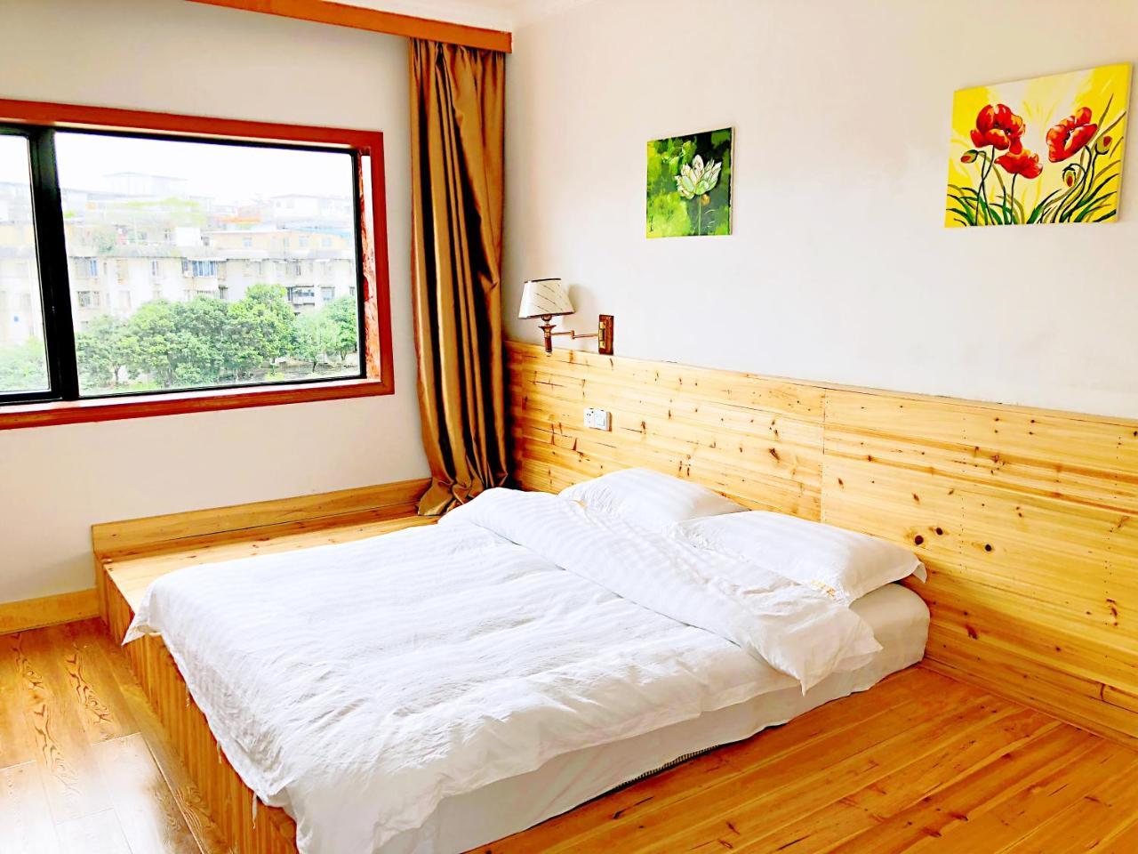 Lakeside Inn Guilin Exterior photo